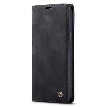 iPhone 16 Caseme 013 Series Pung - Sort