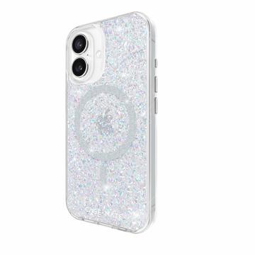 iPhone 16 Plus Case-Mate Twinkle MagSafe Cover - Disco