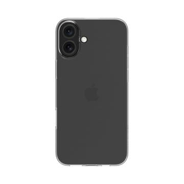 iPhone 16 Plus dbramante1928 Greenland Miljøvenligt Cover - Klar