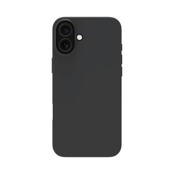 iPhone 16 Plus dbramante1928 Greenland Miljøvenligt Cover - Natsort