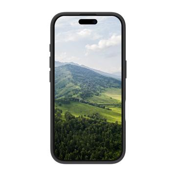 iPhone 16 Plus dbramante1928 Greenland Miljøvenligt Cover - Natsort