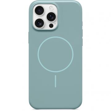 iPhone 16 Pro Max Apple Beats Cover med MagSafe MCFT4LL/A - Riptide blå