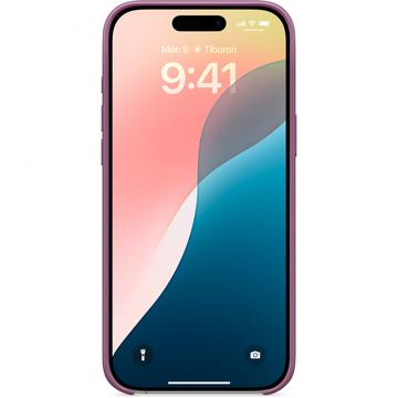 iPhone 16 Pro Max Apple Beats Cover med MagSafe MCFU4LL/A - Solnedgangslilla