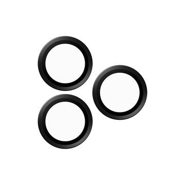 iPhone 16 Pro Max PanzerGlass 3-i-1-beskyttelsespakke