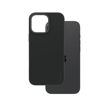 iPhone 16 Pro Max PanzerGlass Care Fearlessly Fashionable Cover - MagSafe-kompatibel - Sort