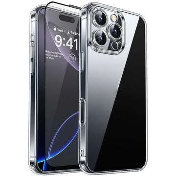 iPhone 16 Pro Max Rurihai 2-i-1 beskyttelsessæt - Klar