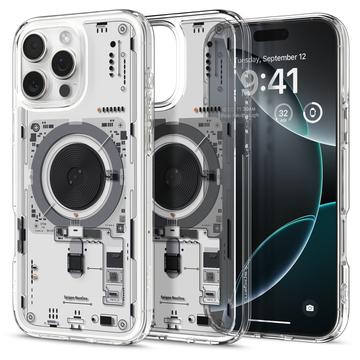 iPhone 16 Pro Max Spigen Ultra Hybrid Mag Cover - Neo One