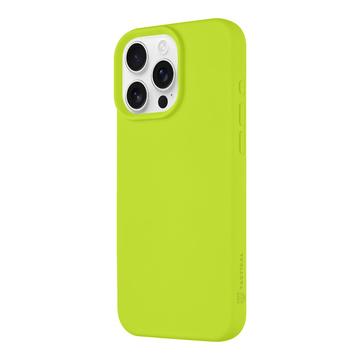 iPhone 16 Pro Max Tactical MagForce Velvet Smoothie Cover - Avocado