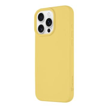 iPhone 16 Pro Max Tactical MagForce Velvet Smoothie Cover - Banan