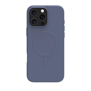 iPhone 16 Pro Max dbramante1928 Greenland Pro Cover - MagSafe-kompatibel - Stillehavsblå