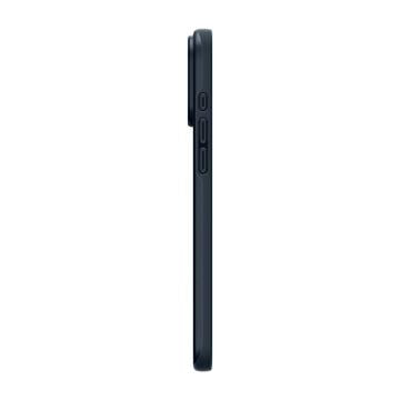 iPhone 16 Pro Spigen Thin Fit Mag MagSafe Cover - Metal skifer