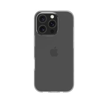iPhone 16 Pro dbramante1928 Greenland Miljøvenligt Cover - Klar