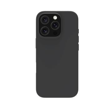 iPhone 16 Pro dbramante1928 Greenland Miljøvenligt Cover - Natsort