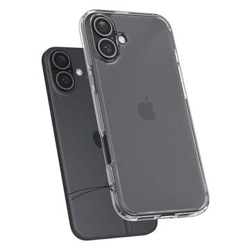 iPhone 16 Spigen Ultra Hybrid Cover - Klart frost