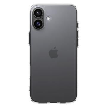 iPhone 16 Spigen Ultra Hybrid Cover - Krystalklar