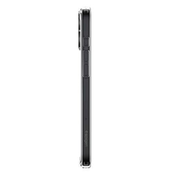 iPhone 16 Spigen Ultra Hybrid Cover - Krystalklar
