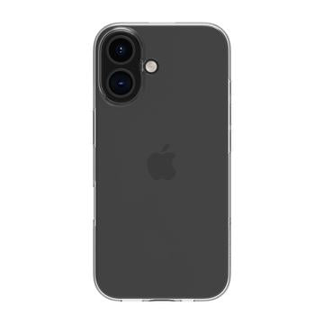 iPhone 16 dbramante1928 Greenland Miljøvenligt Cover - Klar