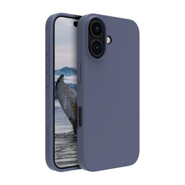 iPhone 16 dbramante1928 Greenland Miljøvenligt Cover - Stillehavsblå