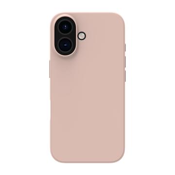 iPhone 16 dbramante1928 Greenland Miljøvenligt Cover - Pink sand