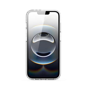 iPhone 16e/17e Dux Ducis Zest Gradient Cover - MagSafe-kompatibel - Guld