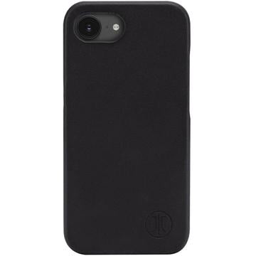 iPhone 16e/17e JT Berlin Kreuzberg Læder Cover - Sort