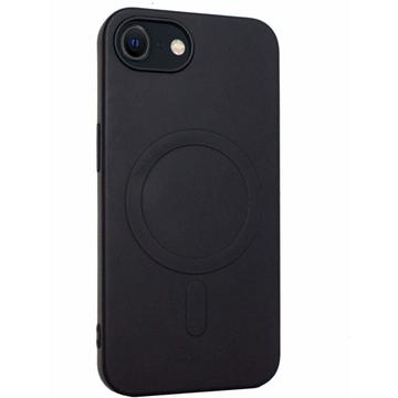 iPhone 16e/17e JT Berlin Pankow Soft MagSafe Cover - sort