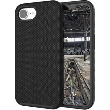 iPhone 16e/17e JT Berlin Pankow Solid MagSafe Cover - Sort