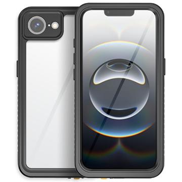 iPhone 16e/17e Redpepper FS IP68 Vandtæt Cover - Sort