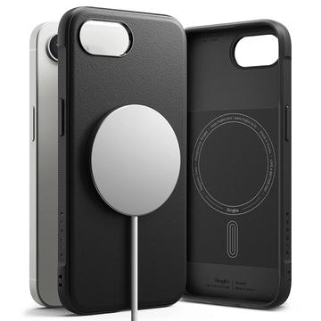 iPhone 16e/17e Ringke Onyx Magnetisk Cover - Sort