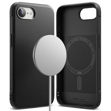 iPhone 16e/17e Ringke Onyx Magnetisk Cover - Sort