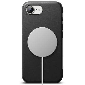 iPhone 16e/17e Ringke Onyx Magnetisk Cover - Sort