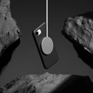 iPhone 16e/17e Ringke Onyx Magnetisk Cover - Sort