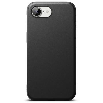 iPhone 16e/17e Ringke Onyx TPU Cover - Sort