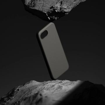 iPhone 16e/17e Ringke Onyx TPU Cover - Grå
