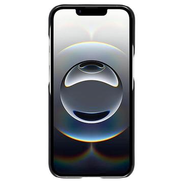 iPhone 16e/17e Plastik Cover - Sort