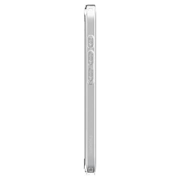 iPhone 16e/17e Spigen Ultra Hybrid Mag Cover - Hvid / Zero One