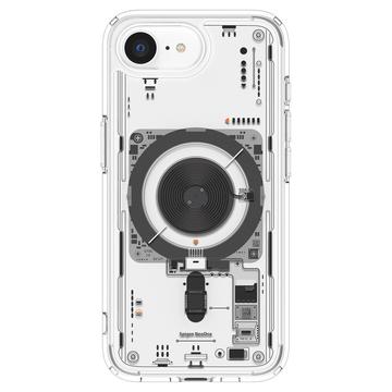 iPhone 16e/17e Spigen Ultra Hybrid Mag Cover - Neo One