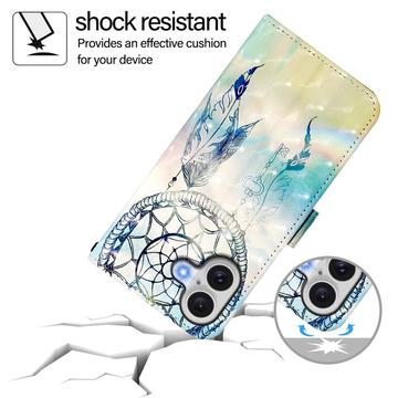 iPhone 17 Wonder Series Pung - Drømmefanger
