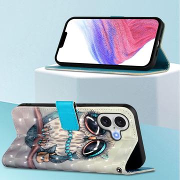 iPhone 17 Wonder Series Pung - Ugle