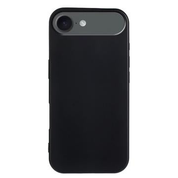 iPhone Air Skridsikkert TPU Cover - Sort