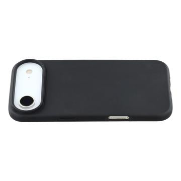 iPhone Air Biologisk Nedbrydeligt Cover - Sort