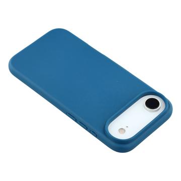 iPhone Air Biologisk Nedbrydeligt Cover - Blå