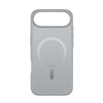 iPhone Air Dux Ducis Yind Hybrid Cover - MagSafe-kompatibel - Grå