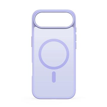 iPhone Air Dux Ducis Yind Hybrid Cover - MagSafe-kompatibel - Lyselilla