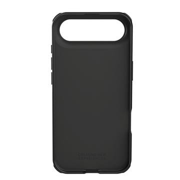 iPhone Air Nillkin Super Frosted Shield Pro Hybrid Cover - Sort
