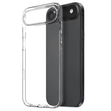 iPhone Air Northjo 2-i-1 Beskyttelsessæt - Klar