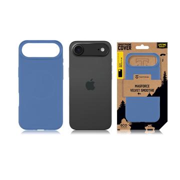iPhone Air Tactical MagForce Velvet Smoothie Cover - Avatar