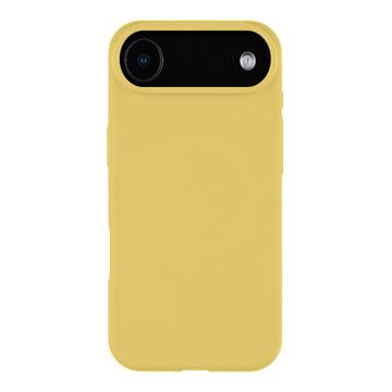 iPhone Air Tactical MagForce Velvet Smoothie Cover - Banan