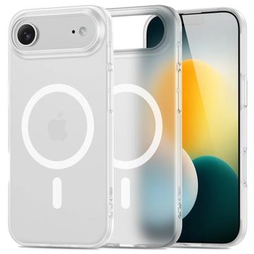 iPhone Air Tech-Protect MagSlim MagSafe Cover - mat is