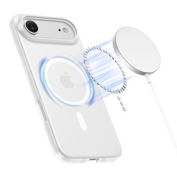 iPhone Air Tech-Protect MagSlim MagSafe Cover - mat is